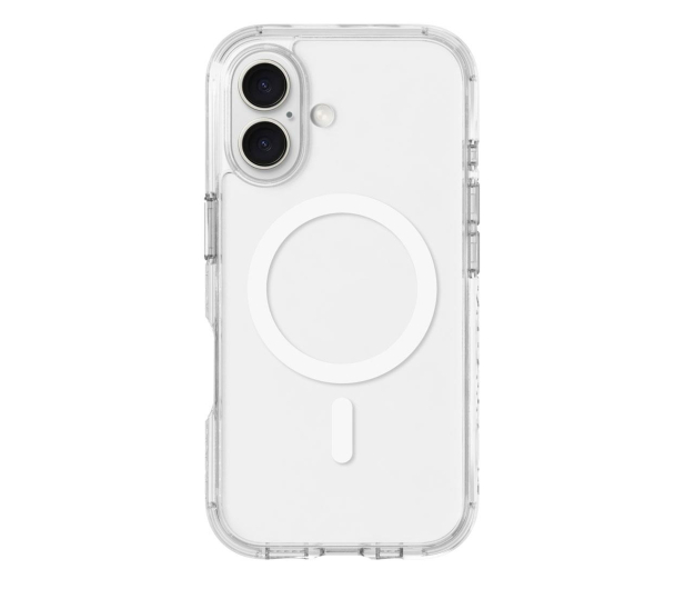 LAUT Crystal Matter X do iPhone 16 Plus MagSafe crystal - 1297204 - zdjęcie
